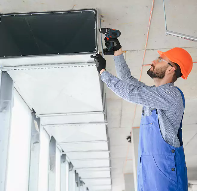 Why Homeowners & Businesses Trust Us in Downers Grove, IL