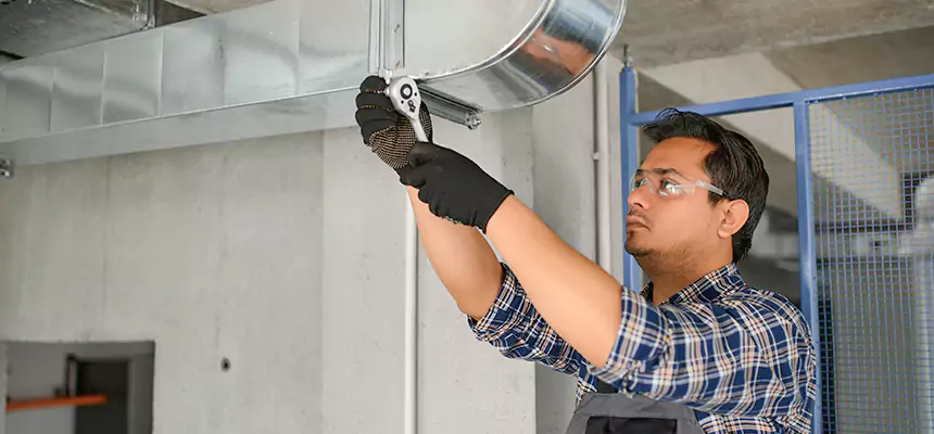 Our Air Duct Pathogen Disinfection Services in Downers Grove, IL