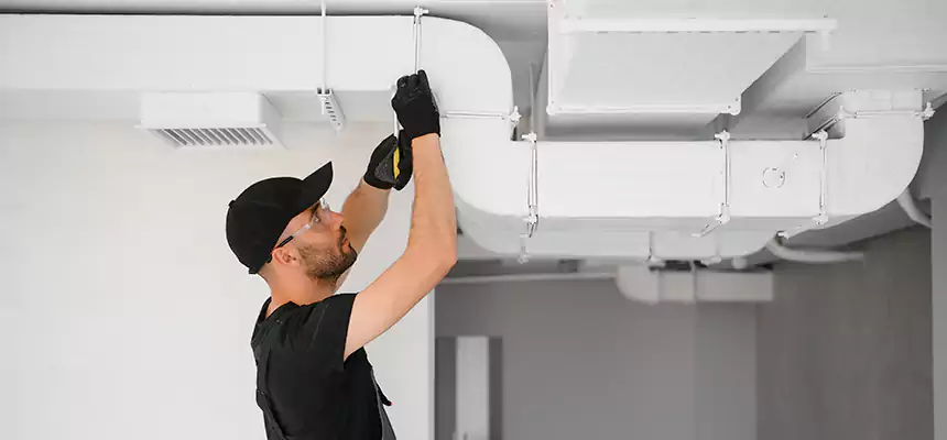 Our Air Duct Repair Services in Downers Grove, IL