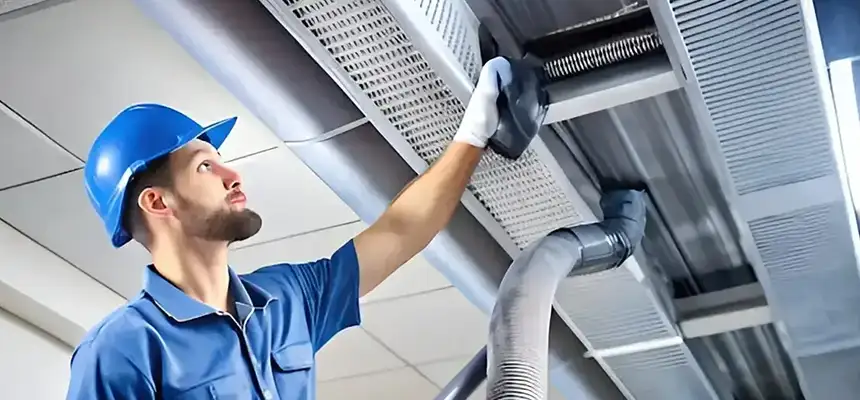 Our Annual Dryer Vent Maintenance Services in Downers Grove, IL