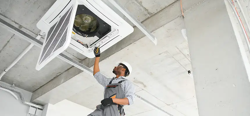 Efficient Multi‑Unit & HOA Annual Vent Cleaning Plans in Downers Grove