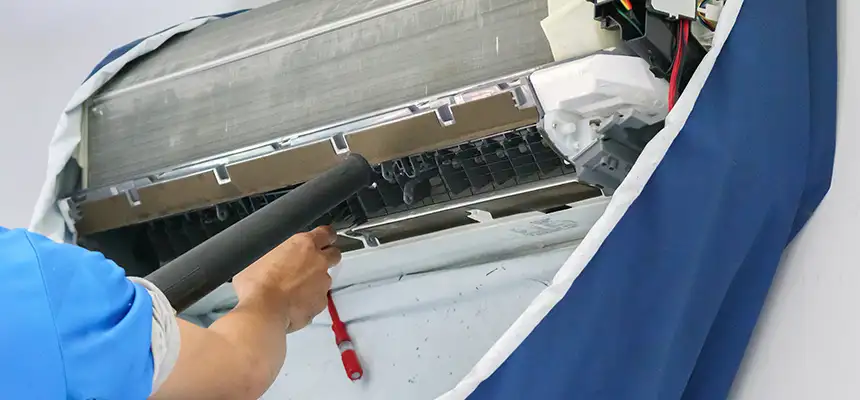 Advanced Clogged Dryer Vent Repair for Multi-Unit & Commercial in Downers Grove, IL