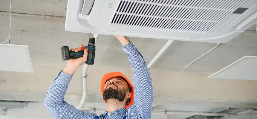 Detailed Multi‑Unit Riser & Roof Termination Cleaning in Downers Grove