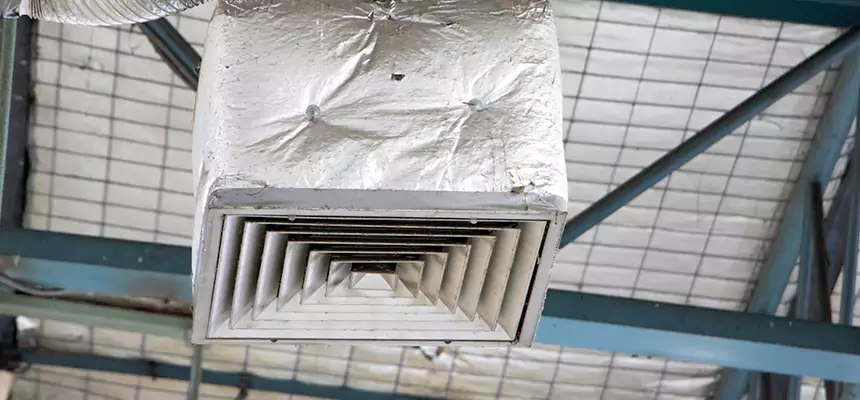 Our Custom HVAC Ductwork Services in Downers Grove, IL