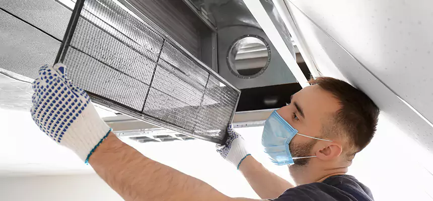 Our Dryer Vent Replacement Services in Downers Grove, IL