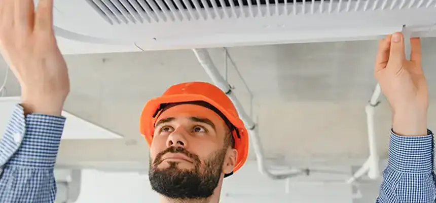 Our Furnace Vent Cleaning Services in Downers Grove, IL