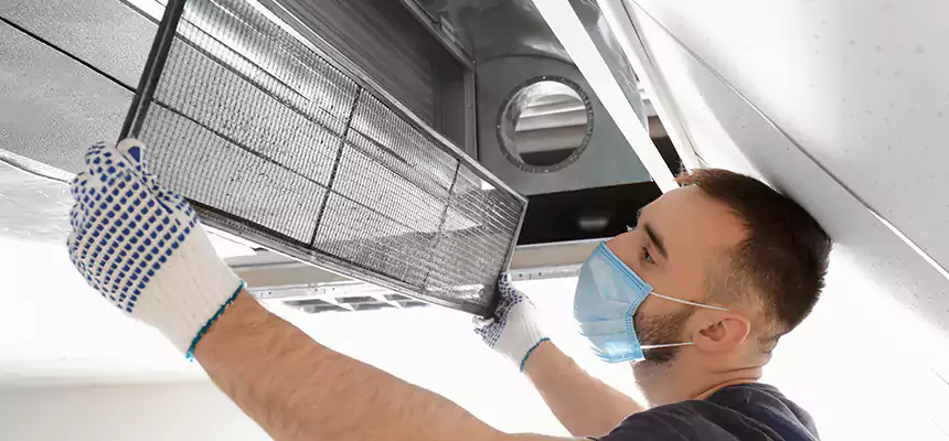 Our Home Duct Cleaning Services in Downers Grove, IL