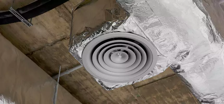 Our HVAC Ductwork Installation Services in Downers Grove, IL