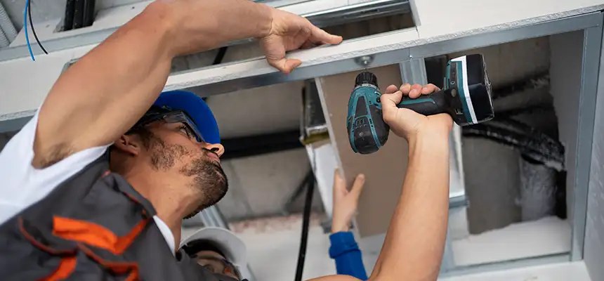 Our Improve Home Air Circulation Services in Downers Grove, IL
