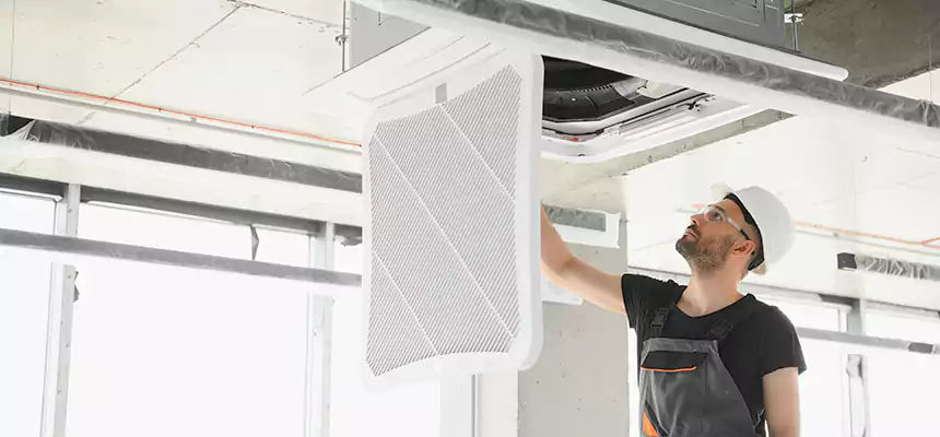 Our Indoor Air Quality Improvement Services in Downers Grove, IL