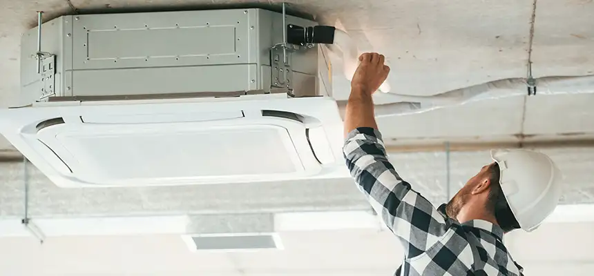 Our Local Vent Cleaning Services in Downers Grove, IL