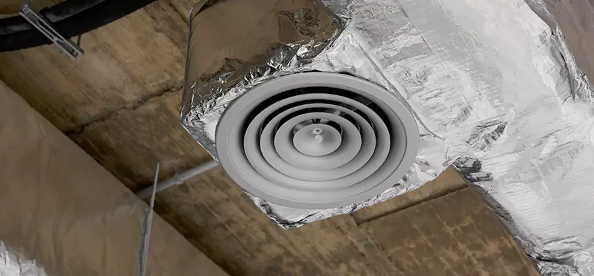 Our Low VOC Vent Installation Services in Downers Grove, IL