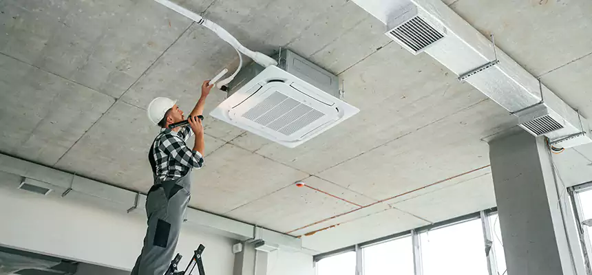 Our Wi Fi Connected Air Ducts Services in Downers Grove, IL