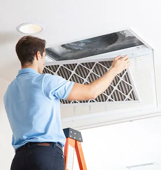 About Annual Dryer Vent Maintenance Downers Grove, IL