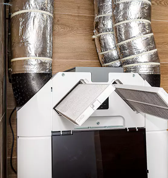 About Clogged Air Duct Repair in Downers Grove, IL