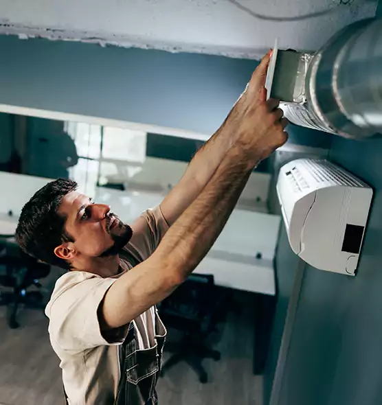 About Flexible Ductwork Replacement in Downers Grove, IL