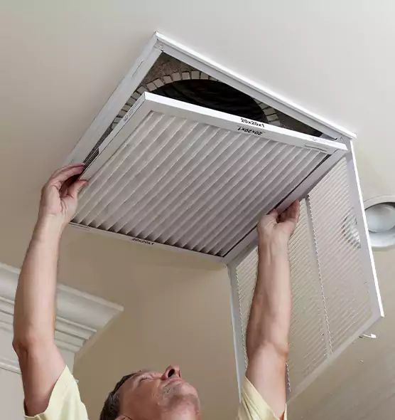 Advanced Residential Vent Cleaning in Downers Grove, IL