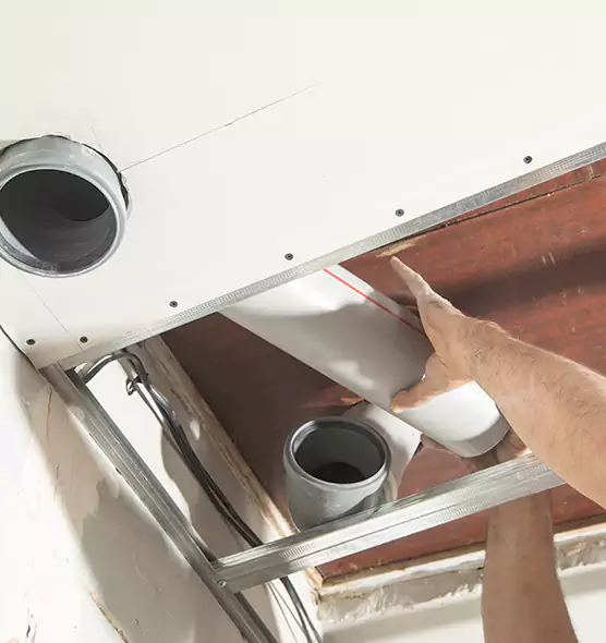 Professional Seasonal Allergy Air Duct Cleaning in Downers Grove, IL