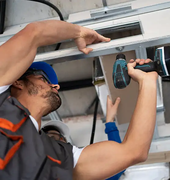 About Vent Smoke Odor Elimination in Downers Grove, IL