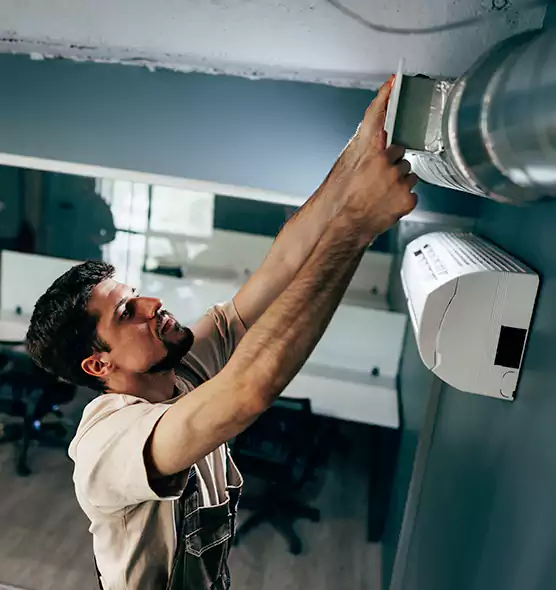 Reliable Warehouse Vent Cleaning in Downers Grove, IL