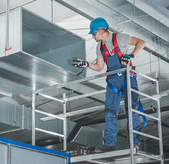 Why Homeowners & Businesses Trust Us in Downers Grove, IL?