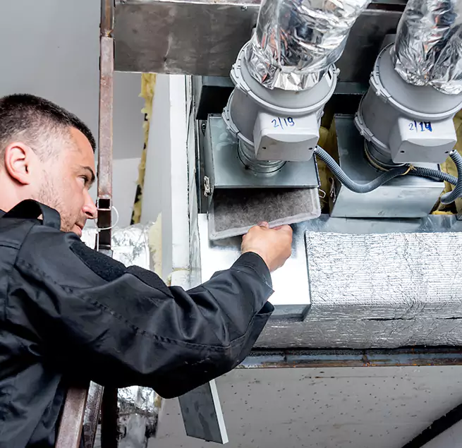 Why Homeowners & Businesses Trust Us in Downers Grove, IL?