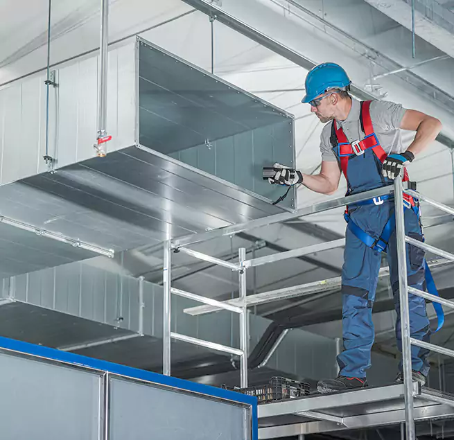 Why Homeowners & Businesses Trust Us in Downers Grove, IL?