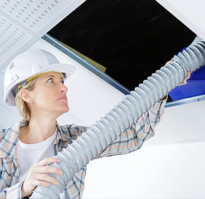 Why Homeowners & Businesses Trust Us Downers Grove, IL