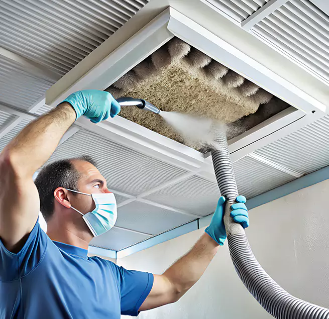 Why Homeowners & Businesses Trust Us Downers Grove, IL