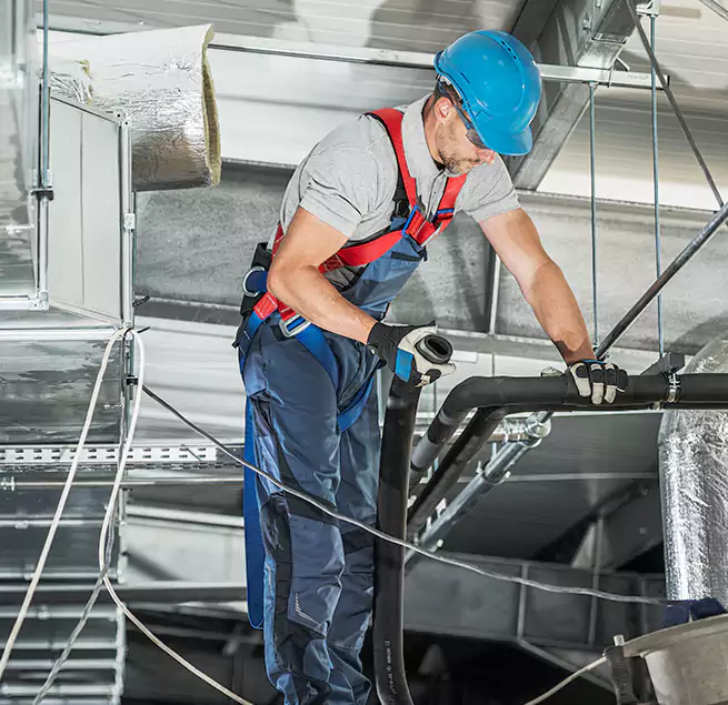 Why Homeowners & Businesses Trust Us in Downers Grove, IL?