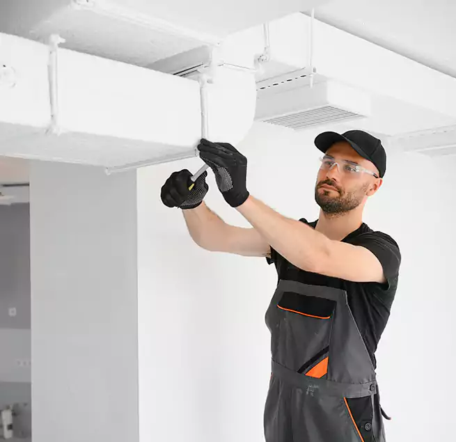 Why Homeowners & Businesses Trust Us in Downers Grove, IL?