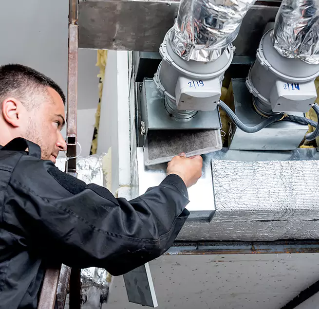 Why Homeowners & Businesses Trust Us in Downers Grove, IL?