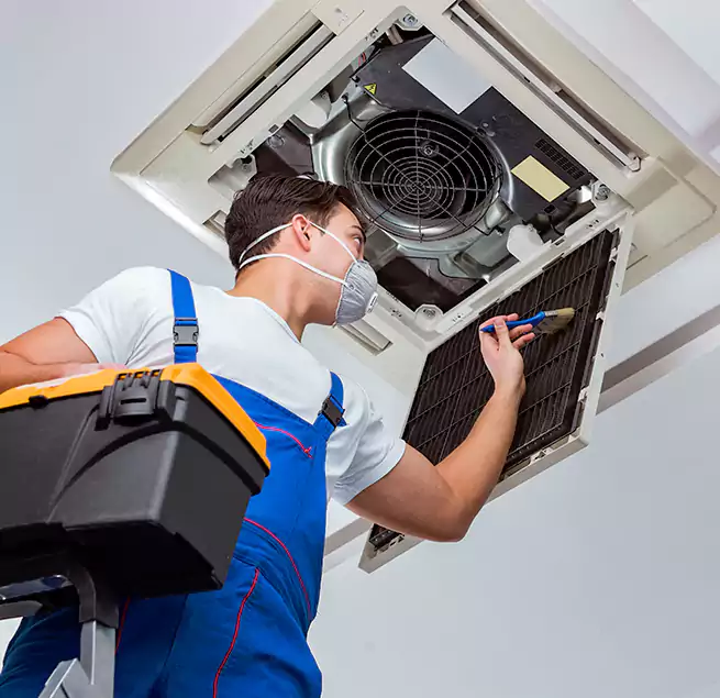 Why Homeowners & Businesses Trust Us in Downers Grove, IL