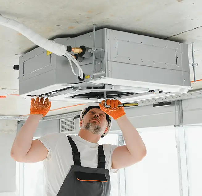 Why Homeowners & Businesses Trust Us Downers Grove, IL