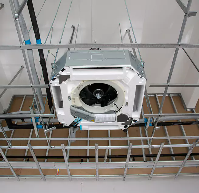 Why Homeowners & Businesses Trust Us Downers Grove, IL