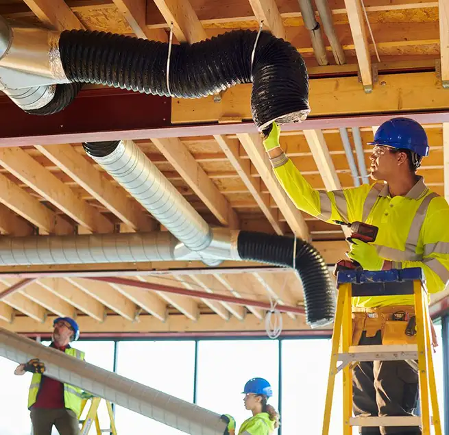 Why Homeowners & Businesses Trust Us in Downers Grove, IL?