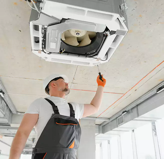 Why Homeowners Businesses Trust Us in Downers Grove, IL