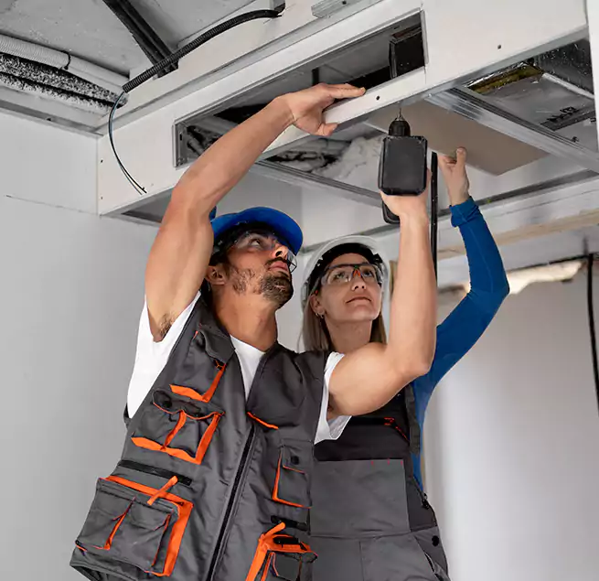 Why Homeowners & Businesses Trust Us in Downers Grove, IL