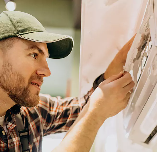 Why Homeowners & Businesses Trust Us in Downers Grove, IL?