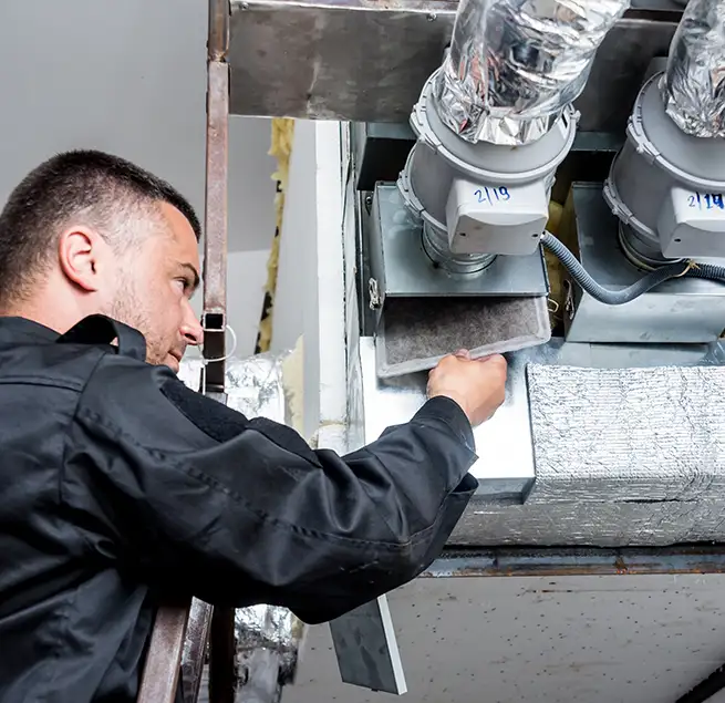 Why Homeowners & Businesses Trust Us in Downers Grove, IL?